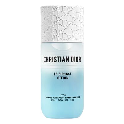 Demaquilante Bif&aacute;sico Dior Cleansing Line